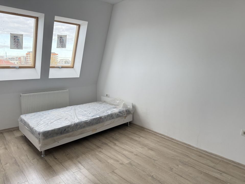 Apartament luminos, 3 camere, decomandat, 75 mp - Aradului – fotografia 6 din 8