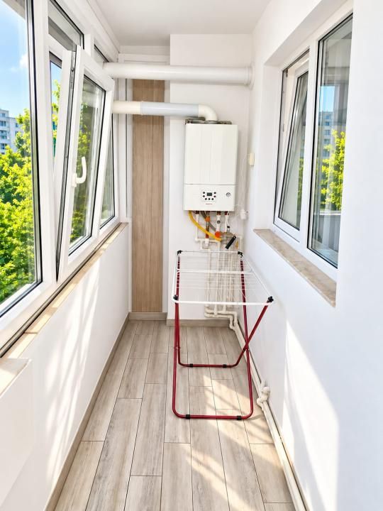 Vânzare Apartament 2 camere decomandat dotari noi – fotografia 15 din 15
