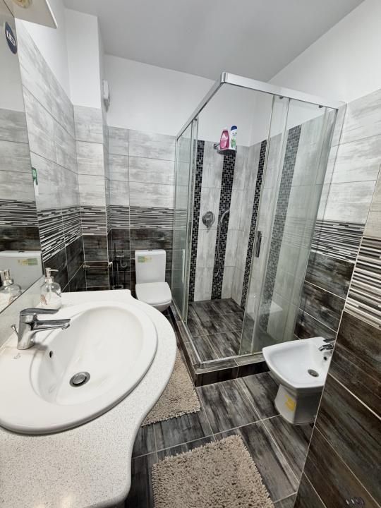 Apartament 3 camere decomandat | Rezervelor 79 | Militari Residence – fotografia 12 din 15