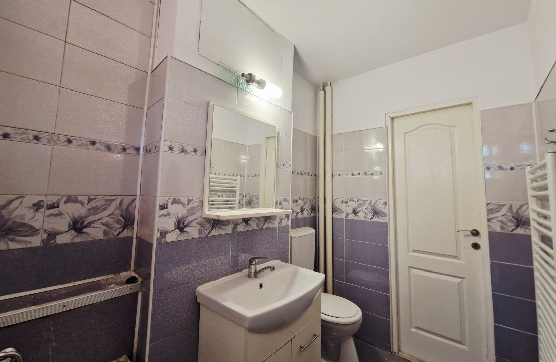Apartament 2 camere, zona Septimiu Albini – fotografia 10 din 20