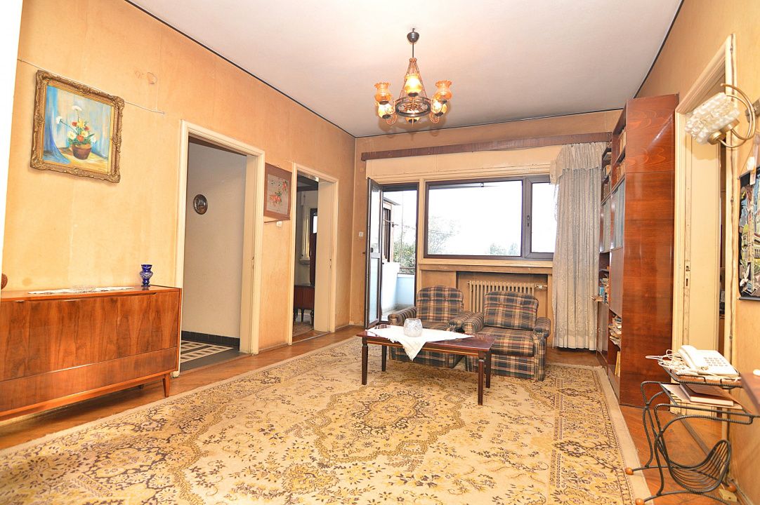 VANZARE APARTAMENT 4 CAMERE CALEA CALARASILOR – SFANTUL STEFAN – fotografia 3 din 30
