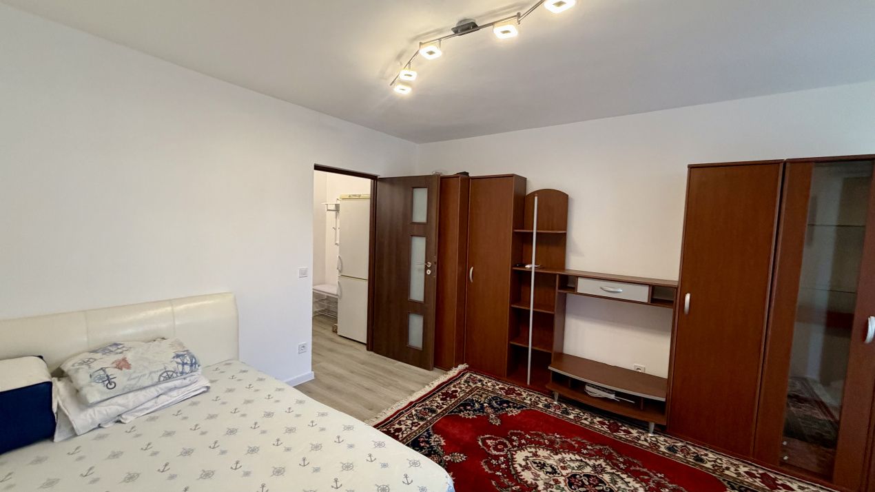 Garsonieră  B-dul Basarabia – 31mp, renovată, la 5 minute metrou Costin Georgian – fotografia 4 din 10
