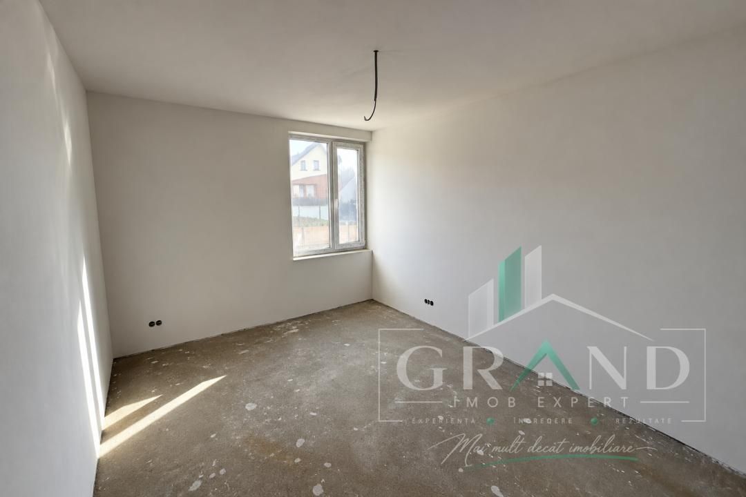 Casă individuală 170mp | 2 terase | garaj | Feleacu – fotografia 10 din 14