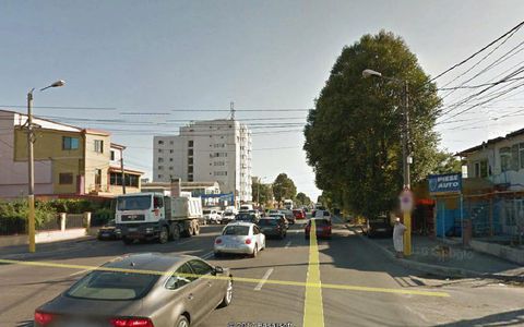 Anunturi vanzari terenuri in Constanta zona Km 4-5