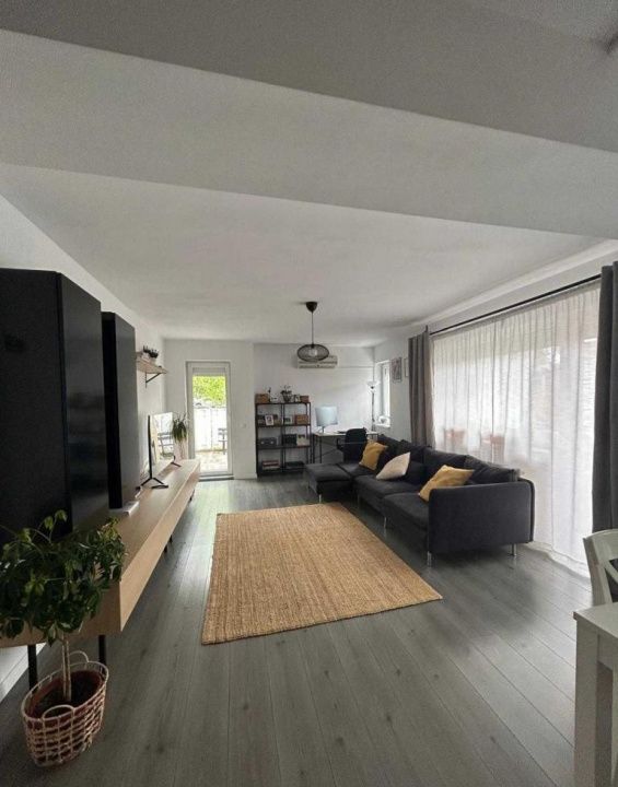 Apartament 3 Camere la cheie , Apahida – fotografia 1 din 7