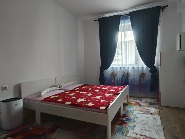 3 Camere de inchiriat | Baneasa | Metrou | Centrala | Parcare | – fotografia 4 din 8