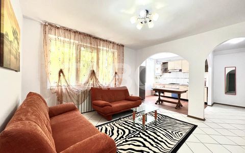 Apartament cu 2 camere de vanzare in Gheorgheni zona Iulius la cheie