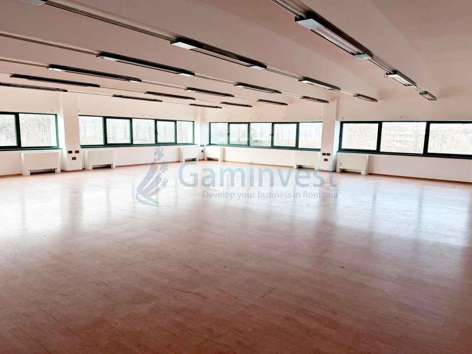 Spatiu industrial si birouri, Calea Borsului, Oradea – fotografia 5 din 8