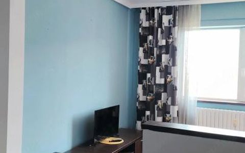 Garsonieră Zona Poarta 6