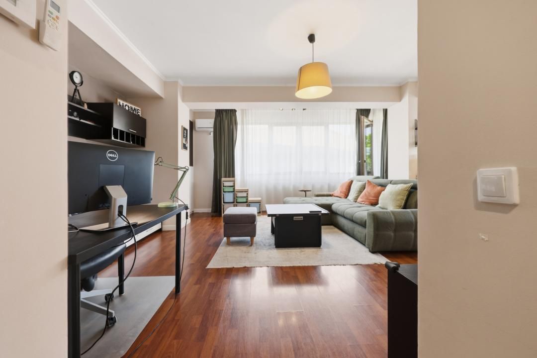2 camere | Bucurestii Noi | Bazilescu | Jiului | Metrou | Com 0% – fotografia 3 din 14