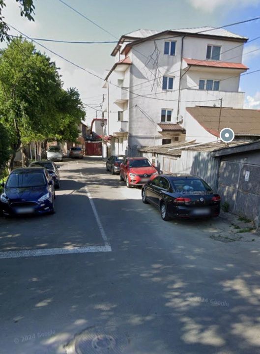 Teren cu casă de vânzare în Coiciu - Academia Navala | 132 mp | Deschidere 10 ml – fotografia 2 din 2