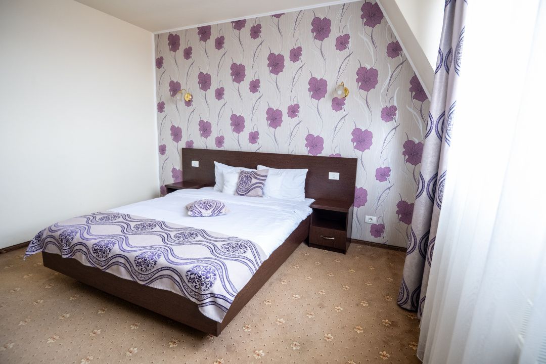 Hotel Miky Arad de vanzare | Investitie cu utilizari multiple | 42 camere cazare – fotografia 9 din 66