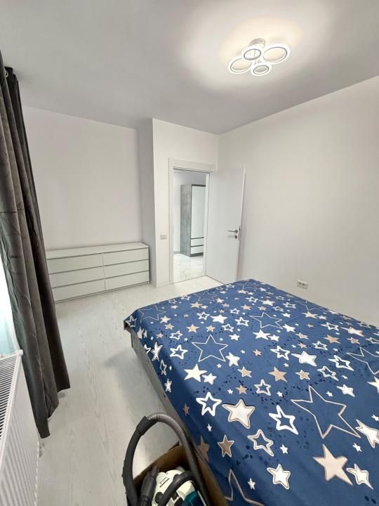 Ap 2 cam. doua balcoane, Militari Residence - comision 50% – fotografia 11 din 15