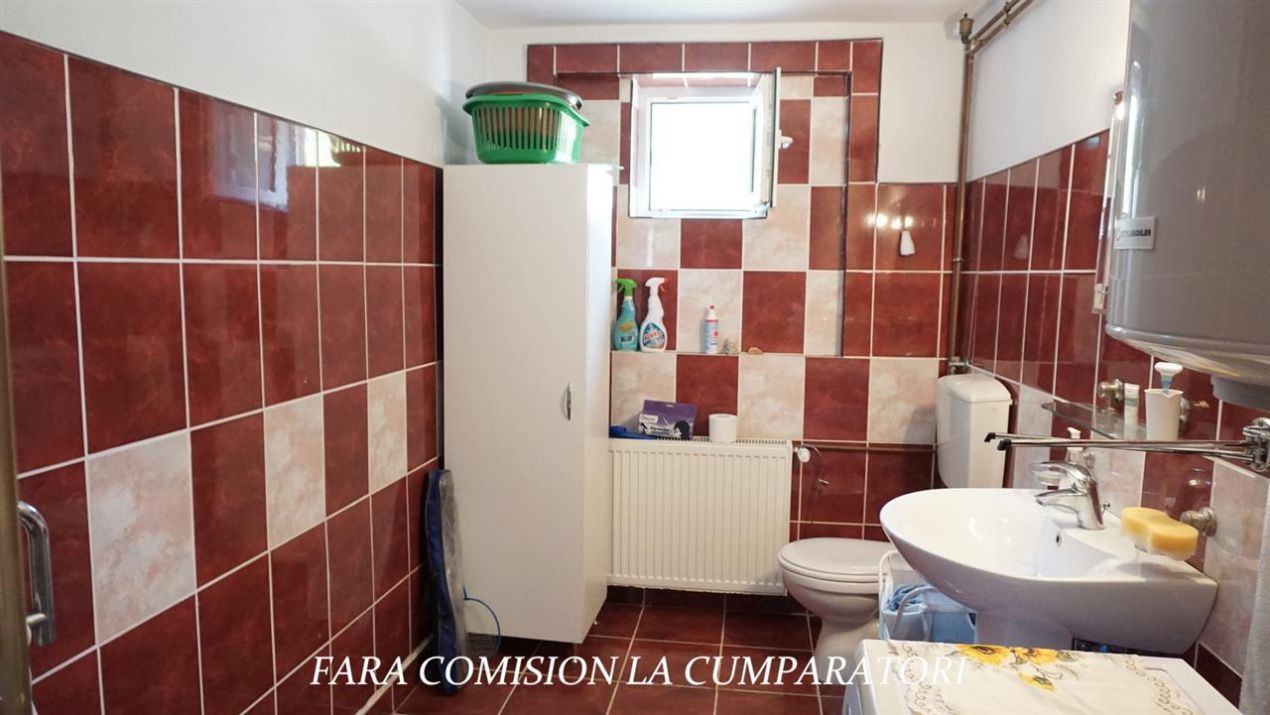 APARTAMENT IN VILA BAILE OLANESTI – fotografia 13 din 30
