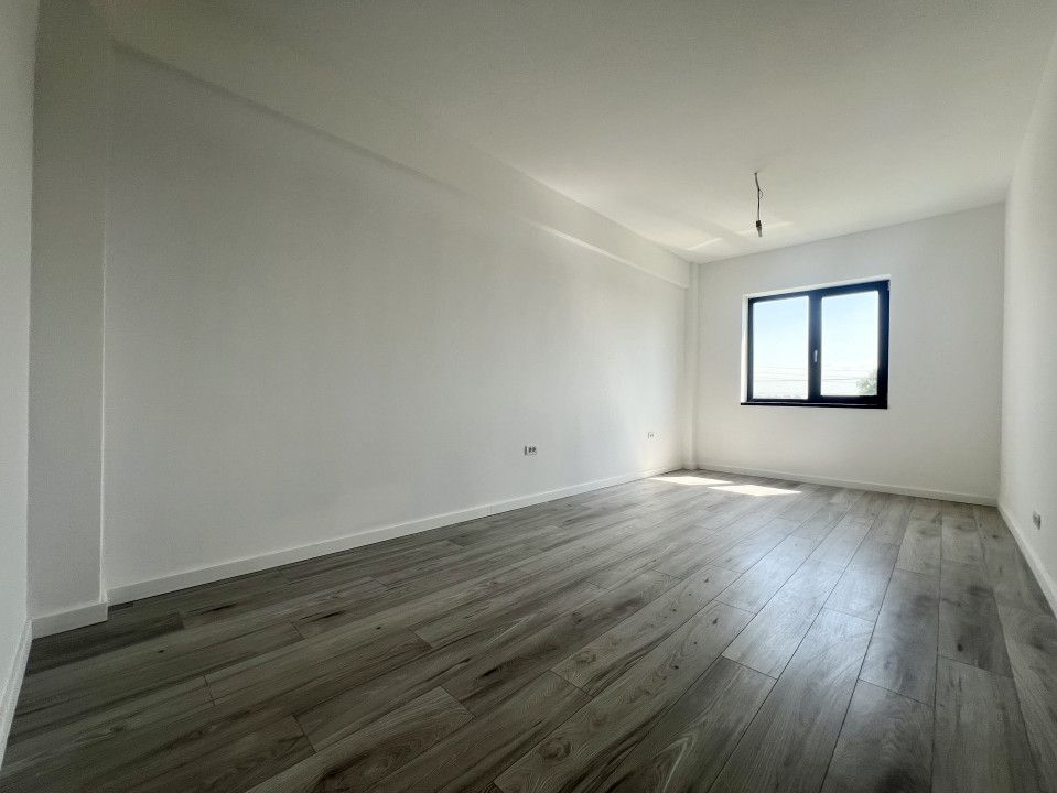 Apartament 2 camere, 60mp utili, balcon 8mp, Bloc nou - Mehala – fotografia 4 din 6