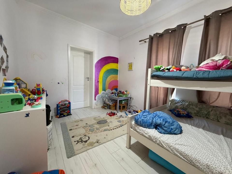 Duplex | 3 camere | Mobilat | Parter | Sanandrei | Curte generoasa – fotografia 8 din 16