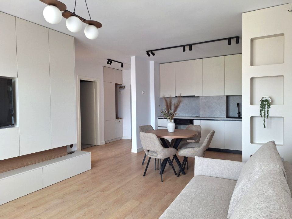 Apartament 2 camere | modern | nelocuit | Eroilor Residence – fotografia 1 din 9