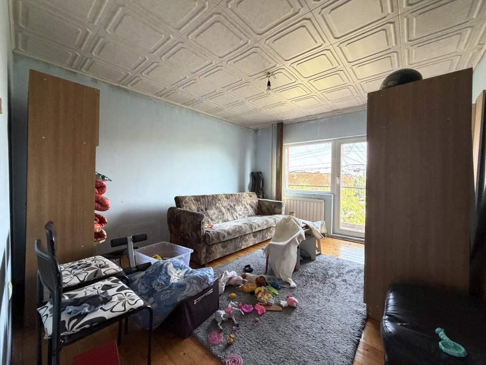 Casa individuala 6 camere, 165 mp utili, 641 mp teren - Ghiroda – fotografia 7 din 15