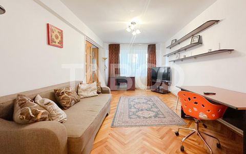 Apartament cu 4 camere confort sporit de vanzare Cartierul Zorilor