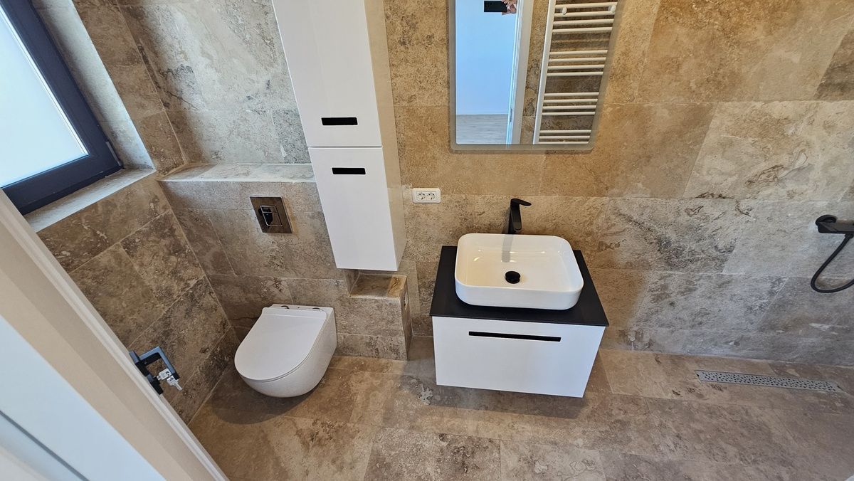 Vilă cu curte generoasă și 4 camere pregătită pentru mutare – fotografia 18 din 24