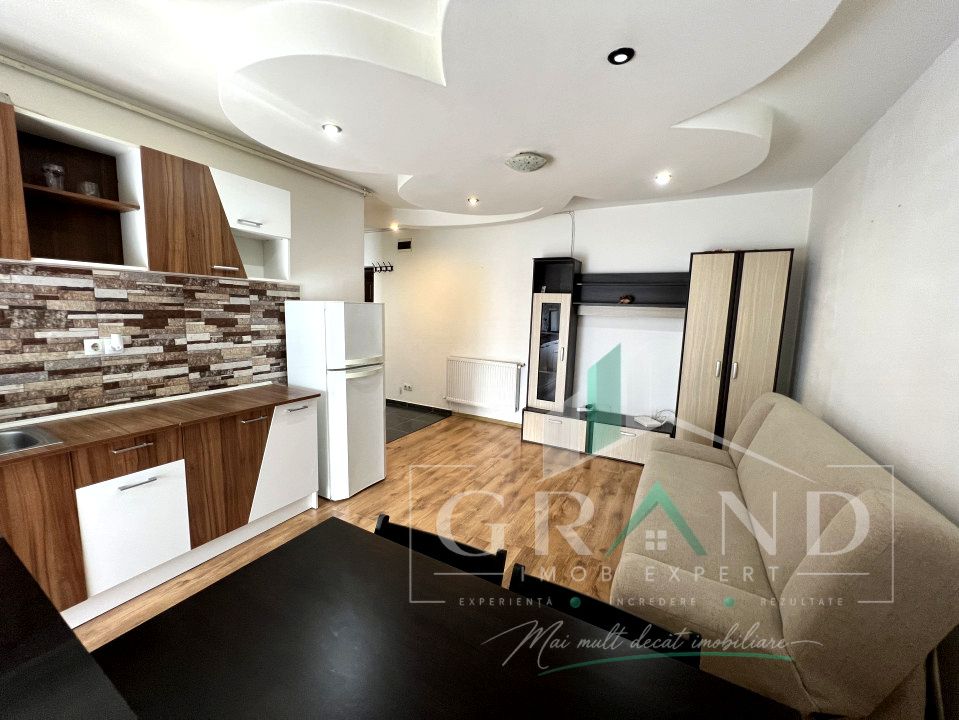 APARTAMENT 2 CAMERE | 43mp | IRIS–OAȘULUI – fotografia 4 din 19