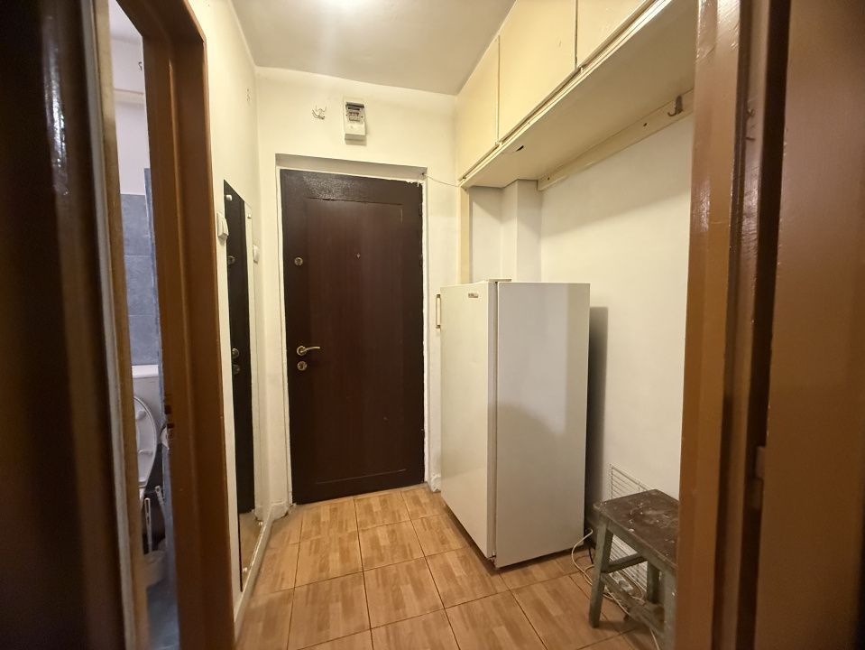 Garsonieră, 30.7 mp, cartier Brazda lui Novac, zona CAS – fotografia 6 din 7