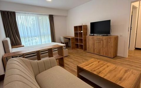 Apartament 2 camere, mobilat, utilat-Zorilor
