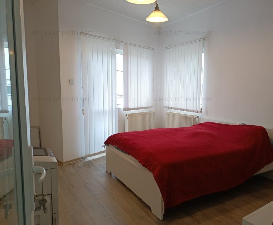 Apartament 3 camere Parcul Carol-bd. Marasesti – fotografia 3 din 15