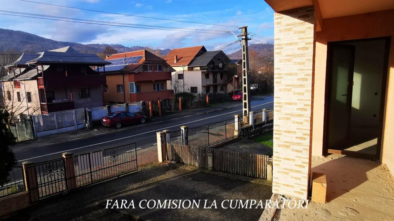 OLANESTI VILA CU TEREN GENEROS – fotografia 14 din 25