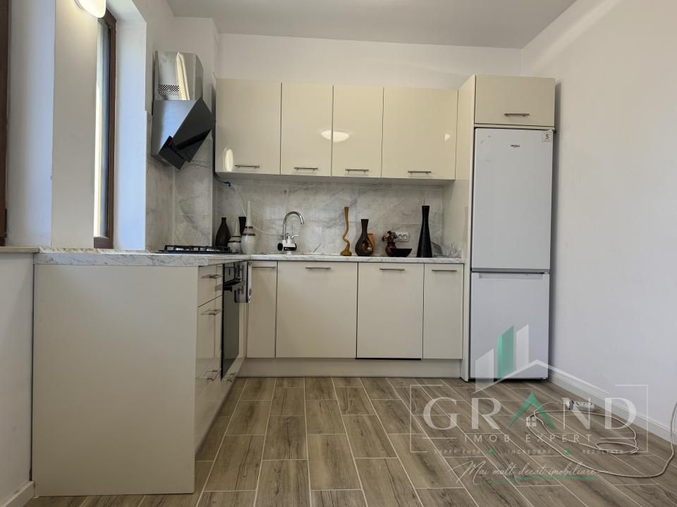 Casă individuală–160 mp | 5 camere | 4 bai | 4 parcări | EUROPA/Eugen Ionesco – fotografia 5 din 47