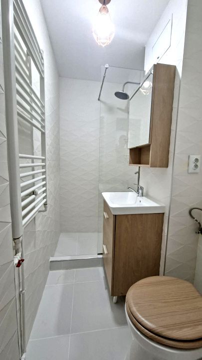 Apartament 2 camere, renovat, mobilat complet, zona baza sportiva La Terenuri! – fotografia 8 din 8
