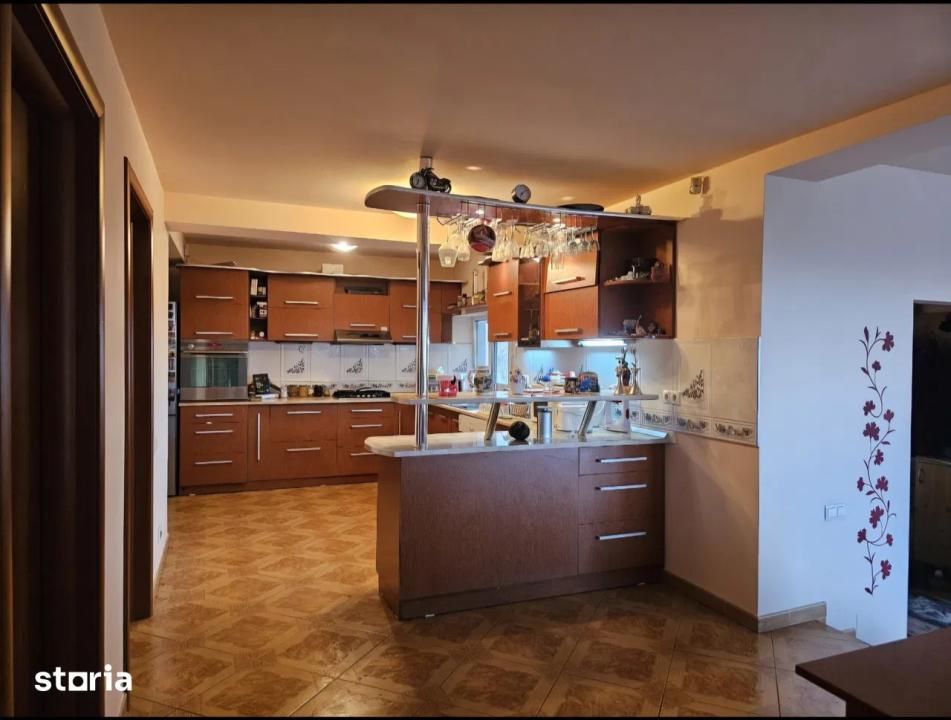 Casă individuală D+P+E, 408 mp utili, teren 2.300 mp, Tureni - Cluj – fotografia 5 din 16