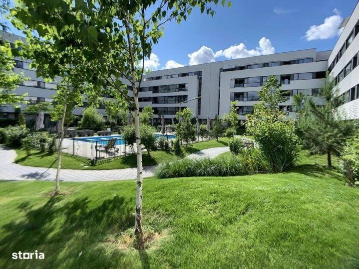 2 Camere de inchiriat | Chitila | Parcare | Centrala | Mobilat – fotografia 17 din 19