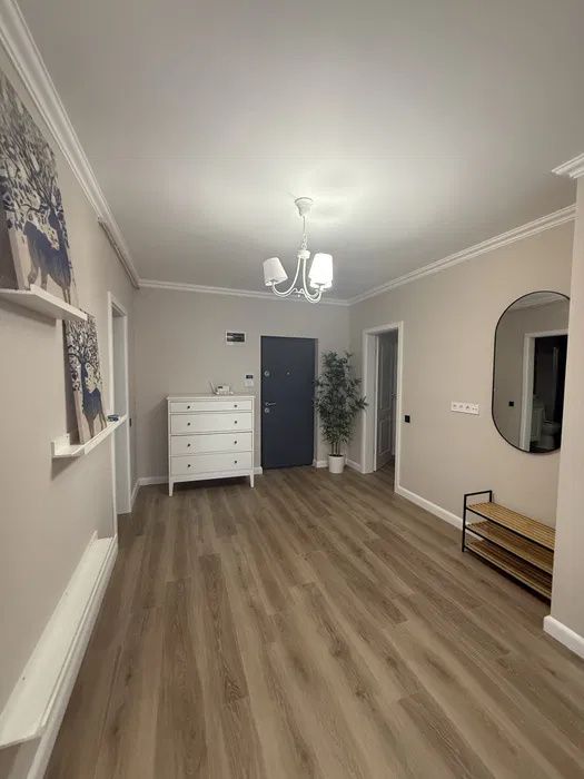 Apartament modern de inchiriat 2 camere 57mp zona Abatorului – fotografia 7 din 8