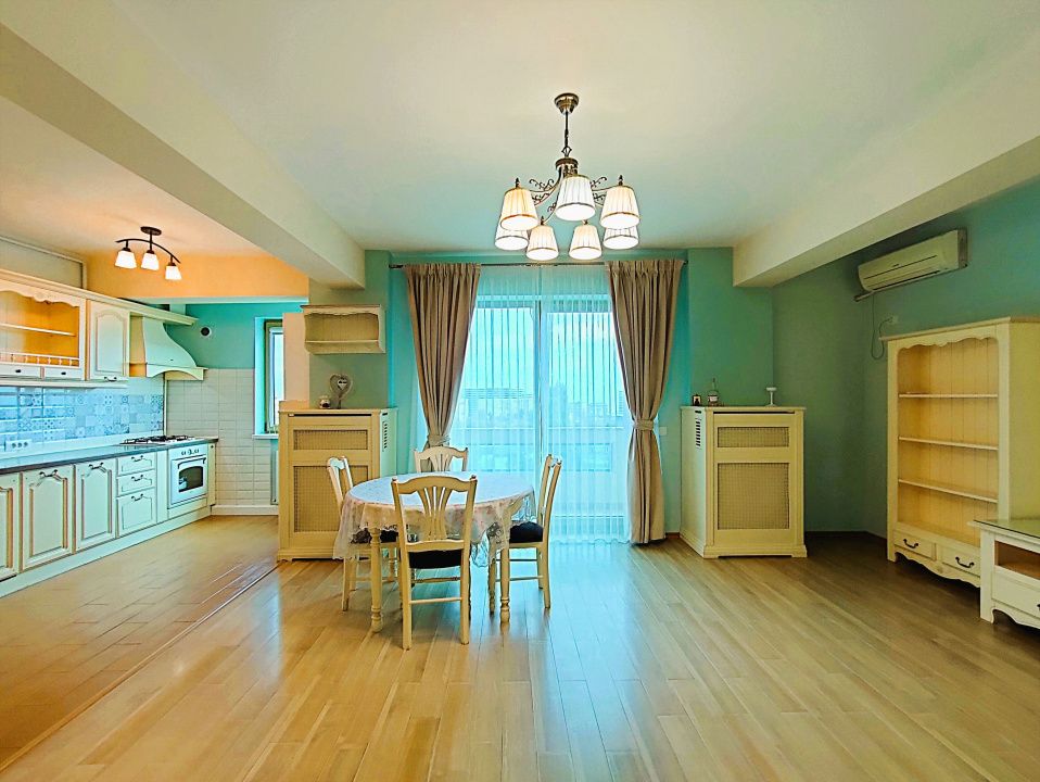 🏖️ Apartament 3 camere de vânzare în Mamaia Sat – Central, lângă Hanul cu Peste – fotografia 7 din 27