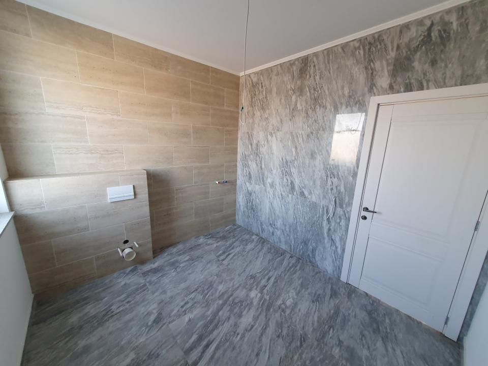 Casa insiruita tip cvadruplex, 119,7 mp utili, teren 402 mp in Mosnita Noua – fotografia 17 din 30