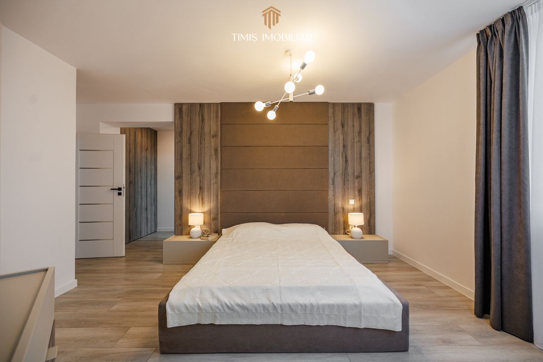 Penthouse cu terasă rooftop, Uranus Plaza – 145 mp utili – fotografia 17 din 62