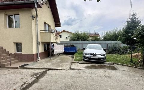 Casă individuală în zonă liniștită – Someșeni, Cluj-Napoca