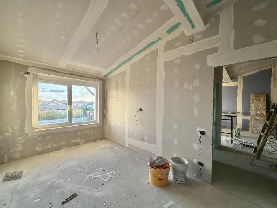 Apartament 2 camere, decomandat , etaj 2 in Chisoda – fotografia 4 din 7