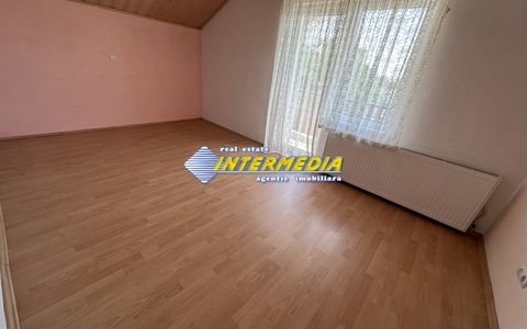 Spatiu Comercial + Apartament in Alba Iulia, Zona Cetate Kaufland