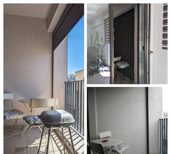 2 Camere de inchiriat | Vitan Mall | Metrou | Mobilat&utilat – fotografia 10 din 10