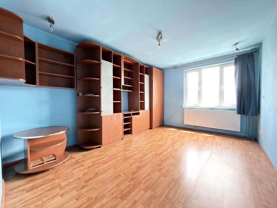 Apartament 2 camere, 48 mp utili, etaj 6 - Calea Aradului, Iulius Mall – fotografia 1 din 9