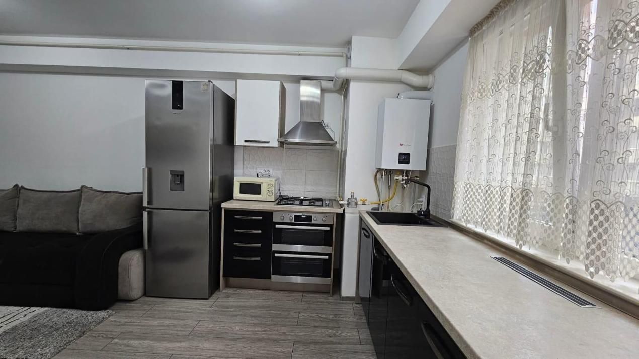 Apartament 2 camere de inchiriat-Fiald by Bacovia – fotografia 3 din 7
