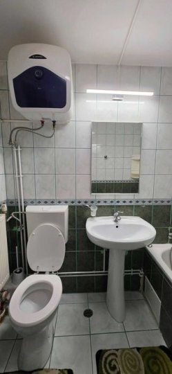 2 Camere de inchiriat | Bucur Obor | Metrou | Mobilat – fotografia 6 din 8