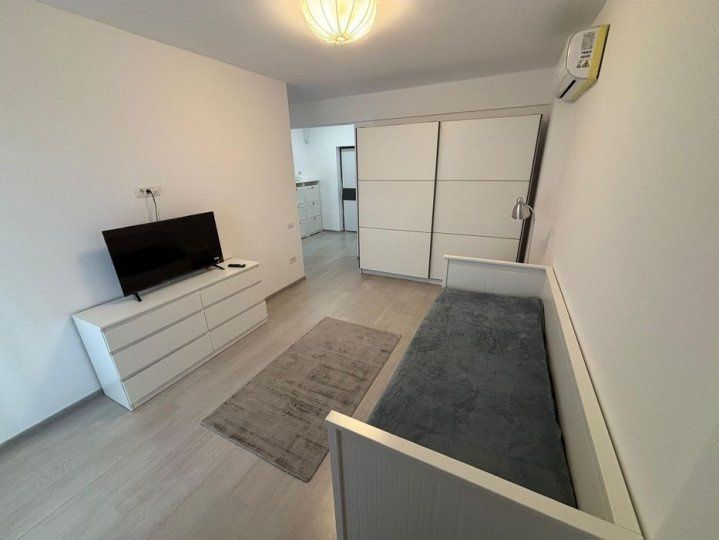 Garsoniera de inchiriat | Popesti-Leordeni | Metrou | Centrala Proprie – fotografia 1 din 8