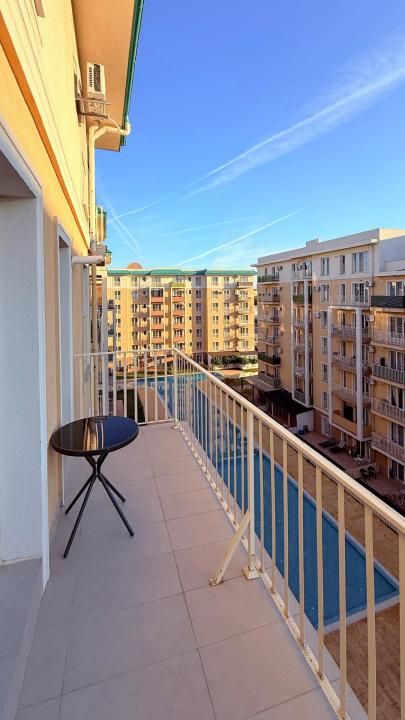 Apartament 2 camere 45mp | 0 Comision | Cosmopolis | Parcare | Vedere piscina – fotografia 3 din 31