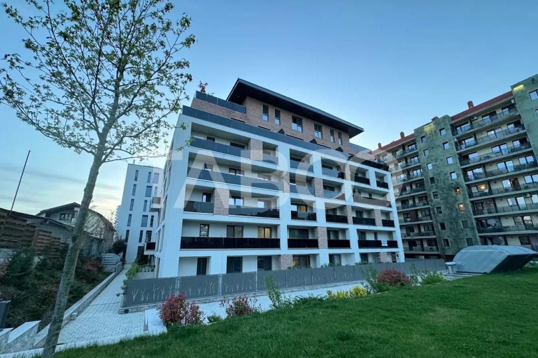 Apartament cu 3 camere de vanzare langa Iulius Mall cartier Gheorgheni – fotografia 9 din 9