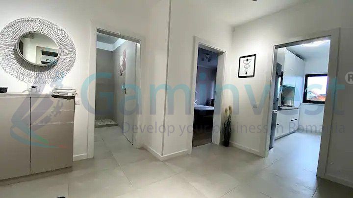 Apartament de inchiriat 3 camere Cartier Viena, Oradea, Bihor – fotografia 5 din 11