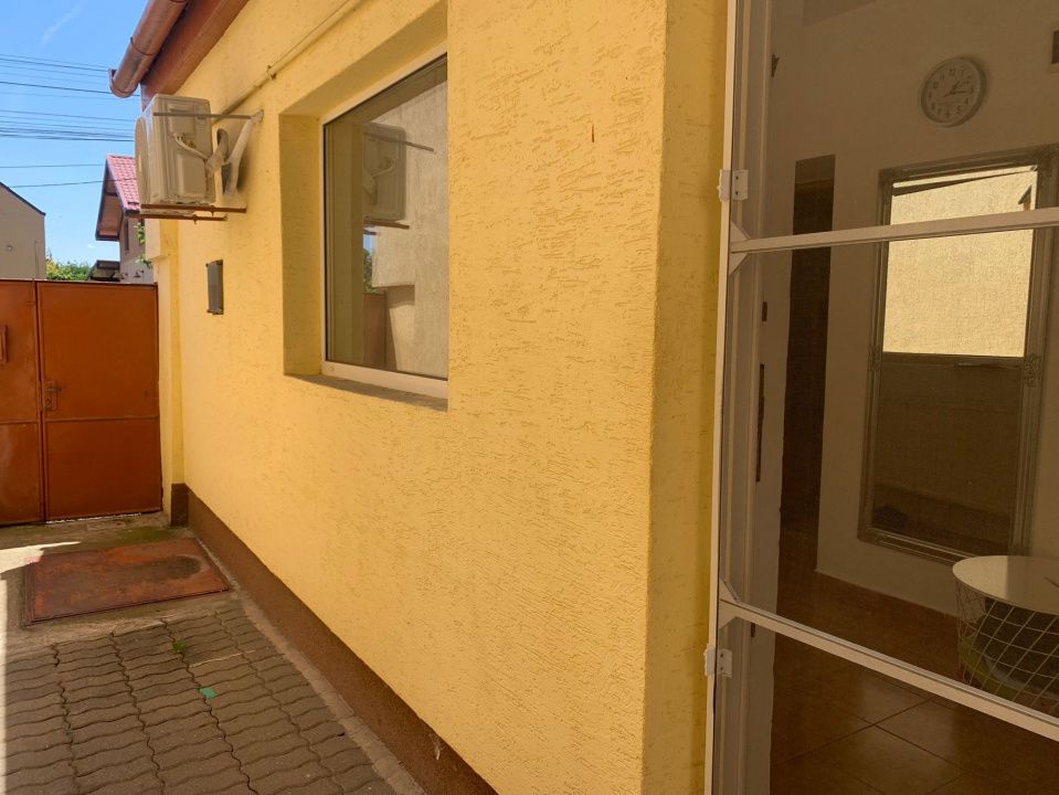 Casa de vanzare cu 3 camere si teren de 540 mp, zona Freidorf – fotografia 14 din 15