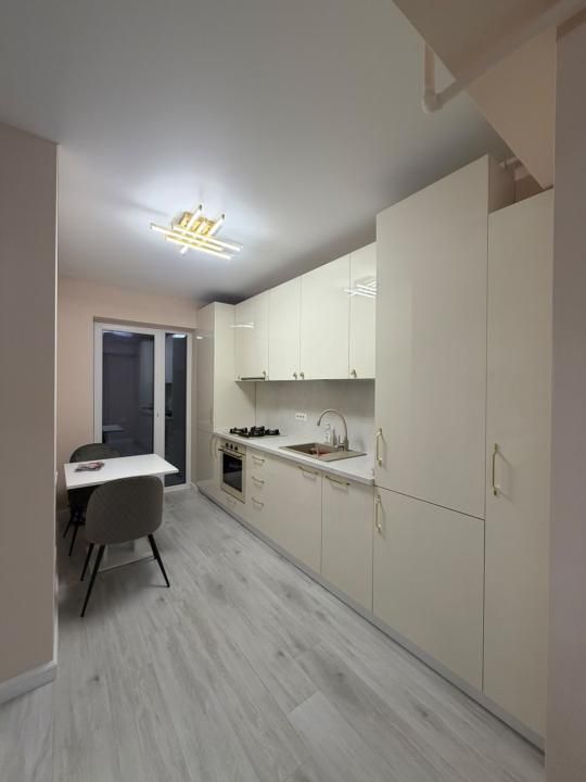 2 Camere de inchiriat | Popesti Leordeni | Metrou | Parcare | Centrala – fotografia 5 din 6